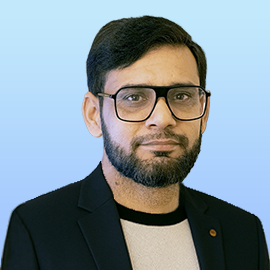 Abid Hussain Arif