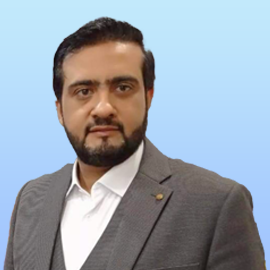Anwaar HUSAIN Syed