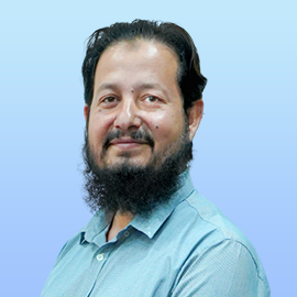 Saleem Khan