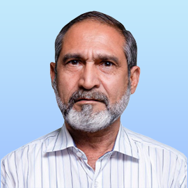 Shamsi Khan