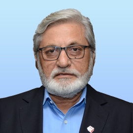Zarif Ahmad